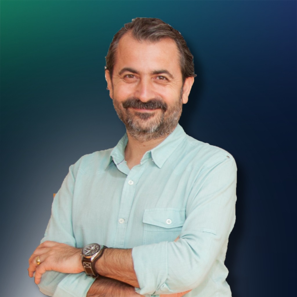 İsmail Barış Özpazarcık