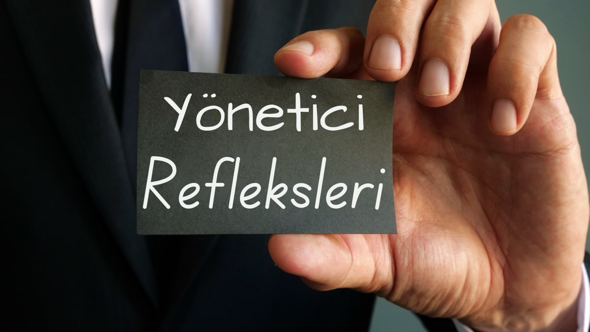 Kriz Anlarında Yönetim Refleksleri: Şirketinizin Geleceğini Nasıl Etkiliyor?