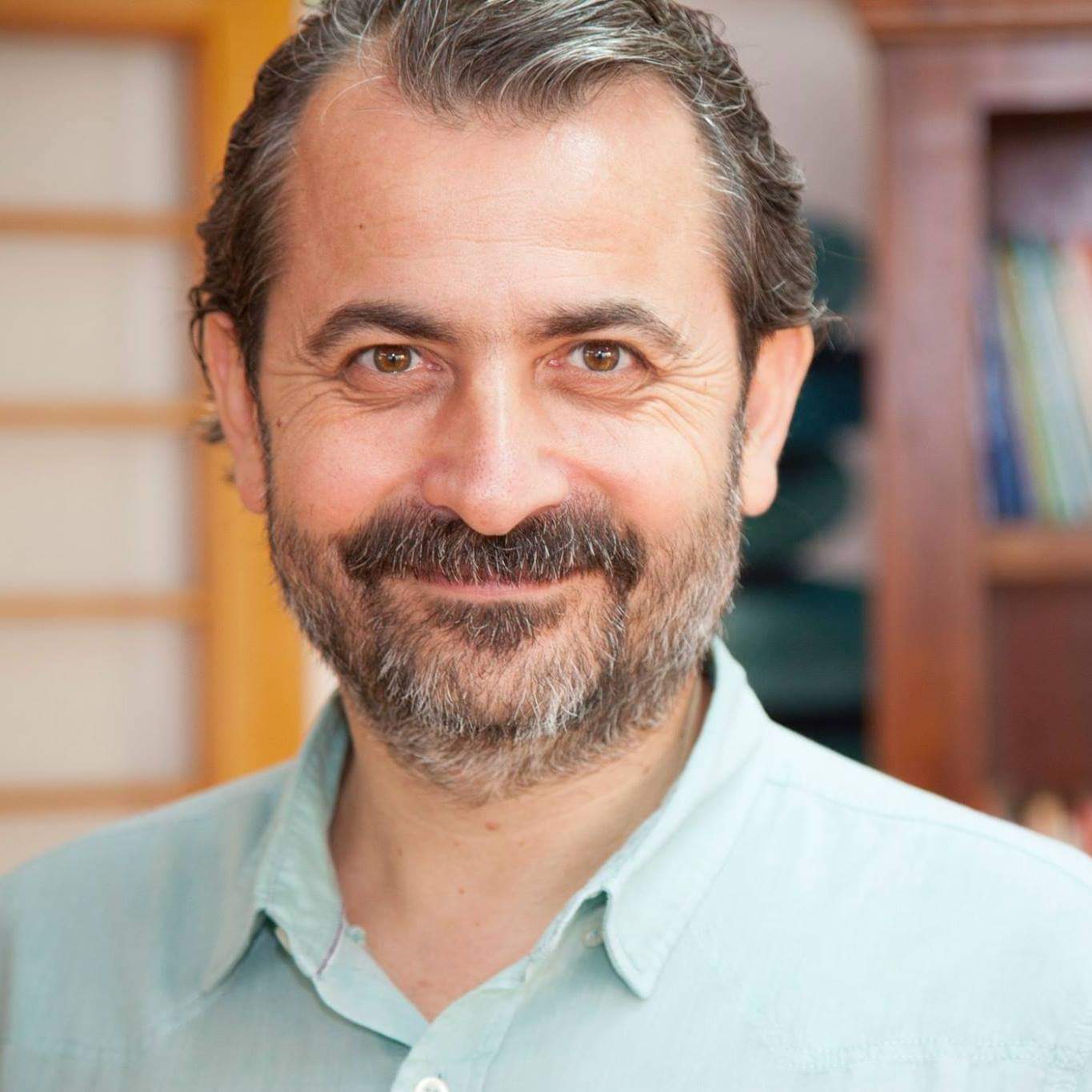  İsmail Barış Özpazarcık