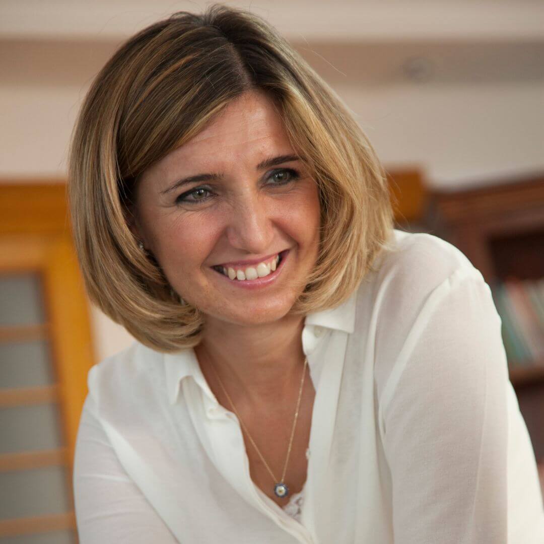 Sedef Öge Özpazarcık 